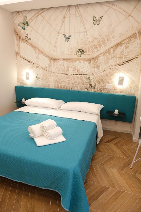 Prestige House Luxury Suite Pompeï Buitenkant foto
